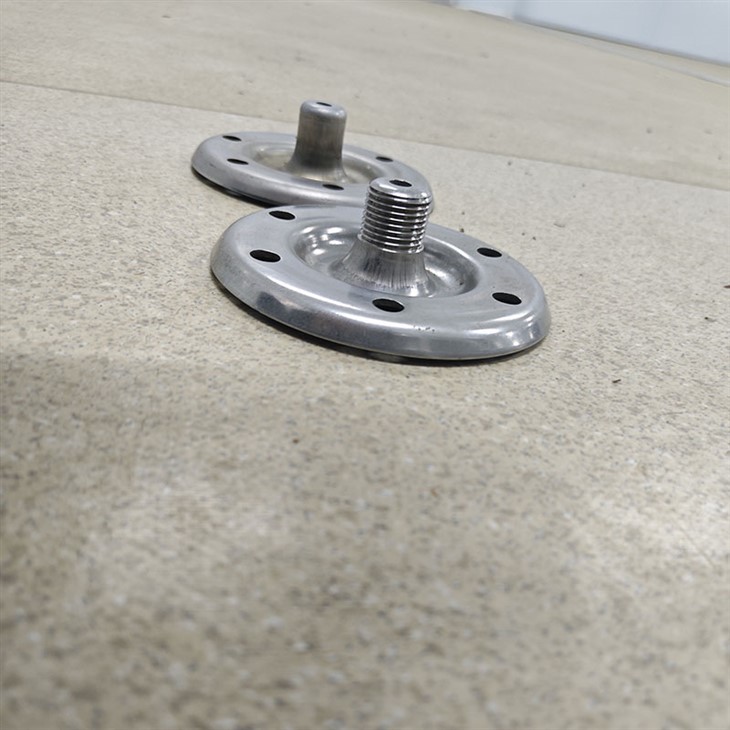 Industrial-Grade Bearing Seat Stamping Tooling | High-Volume Housing Die Solutions suppliers