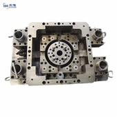 Orodja za vtiskovanje kovin