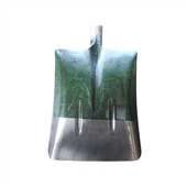 Proizvodnja lopate s kvadratno glavo iz zlitine