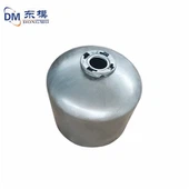 Okrogla matrica za globoki vlek