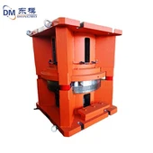 Kalup za zapiranje grelnika vode