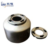 Kalup za risanje grelnika vode